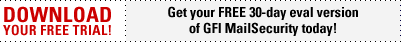 Download GFI MailEssentials