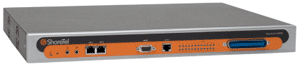 ShoreTel ShoreGear Voice Siwtches